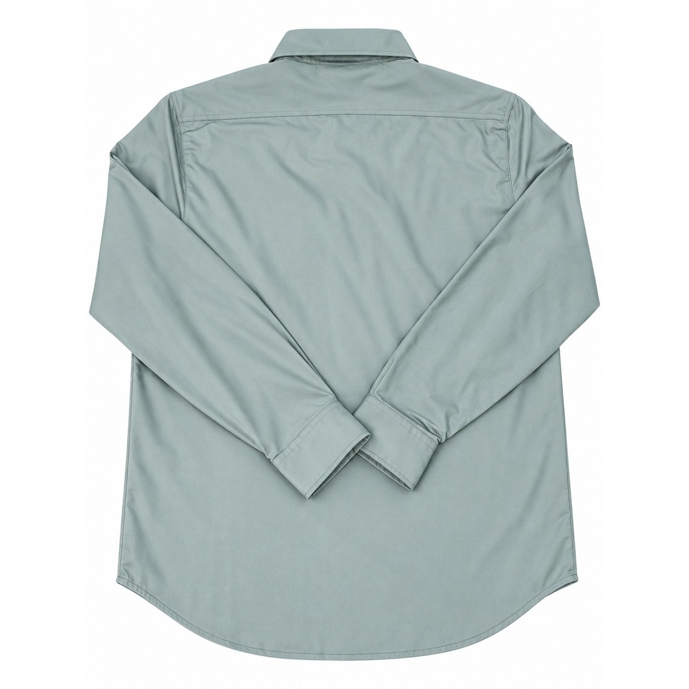 J.Crew Performance Button-Down Shirt - Picture 4 of 4